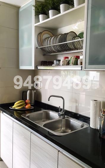 Casa Merah (D16), Apartment #137414212